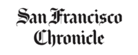 San Francisco Chronicle Logo Retina