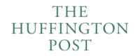 The Huffington Post Logo Retina
