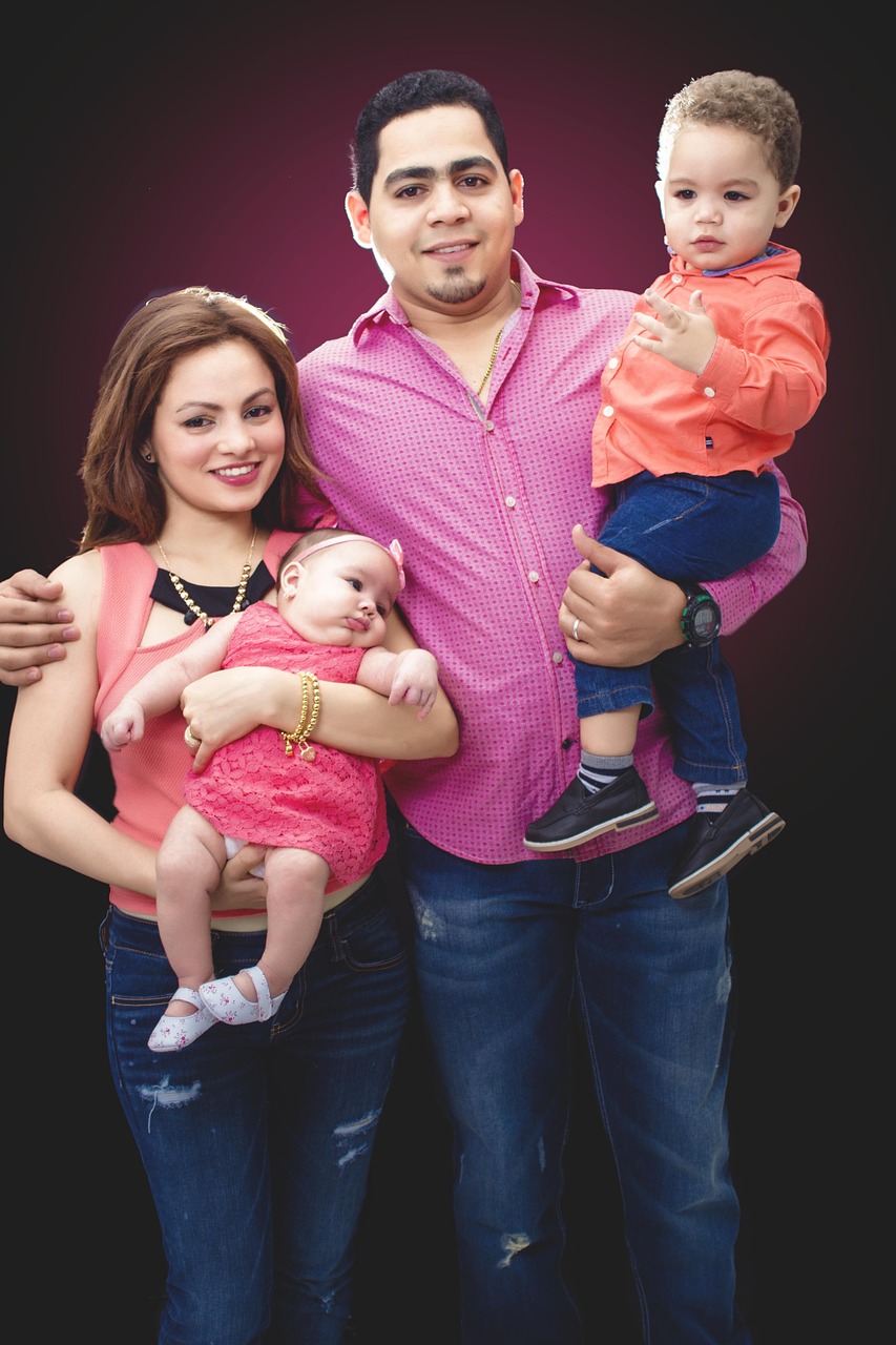 Parent Prep 101 Family